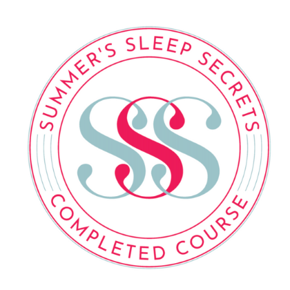 Summers Sleep Secrets logo
